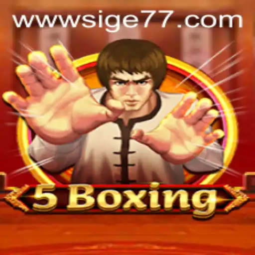 5Boxing Game Description Introduction and Rules