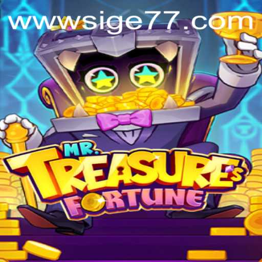 Unveiling the Adventure of MrTreasuresFortune