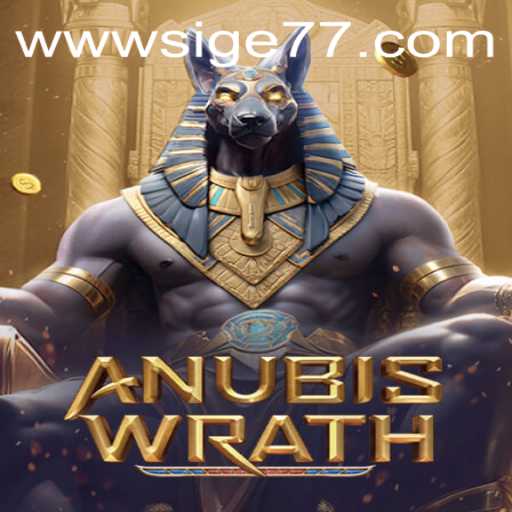 AnubisWrath Unveiled: The Ultimate Mythical Adventure