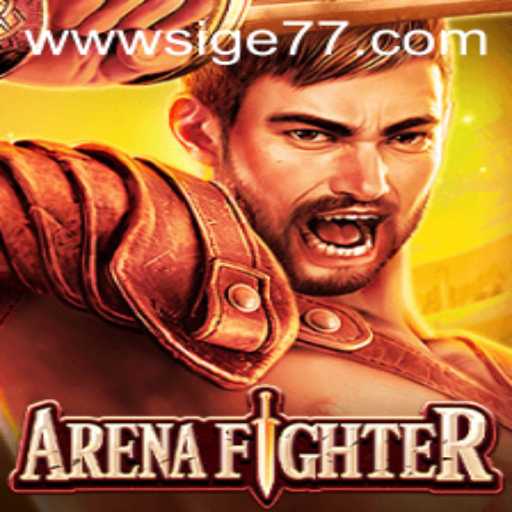 ArenaFighter: The Battle Begins