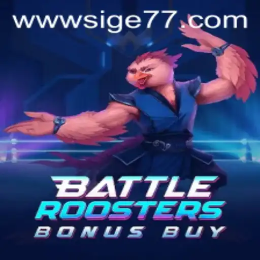 Battle Roosters Bonus Buy Unleashed