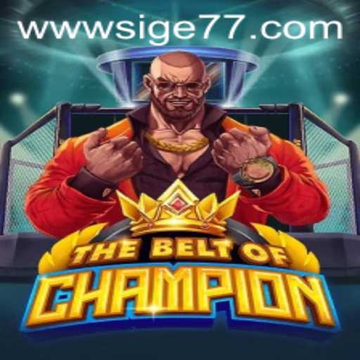 TheBeltOfChampion Game Unveiled: A New Era of Strategic Gameplay
