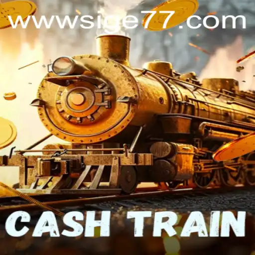CashTrain Game Review with Sige77