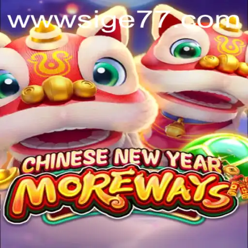Exploring CHINESENEWYEARMOREWAYS Game