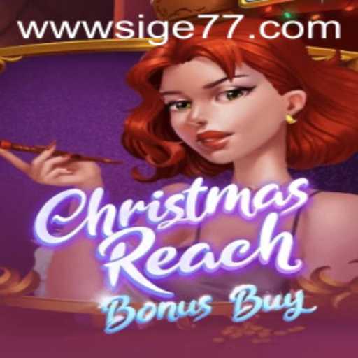 Christmas Reach Bonus Buy Game