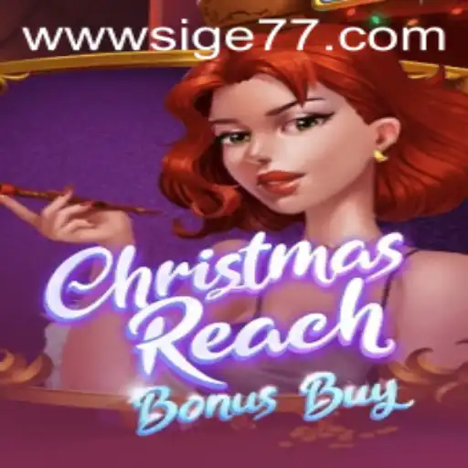 Christmas Reach Bonus Buy Game