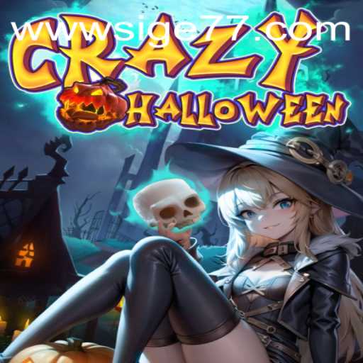 CrazyHalloween: A Thrilling Quest