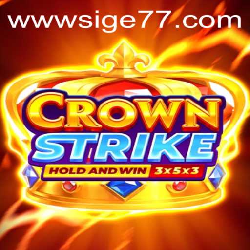 Crownstrike: The Tactical Gaming Revolution