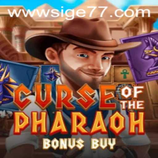 Curse of the Pharaoh Bonus Buy: An Exciting Adventure