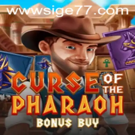Curse of the Pharaoh Bonus Buy: An Exciting Adventure