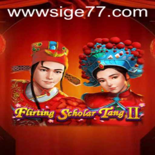 Discover the Enchanting World of Flirting Scholar Tang II