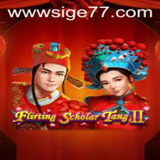 Discover the Enchanting World of Flirting Scholar Tang II