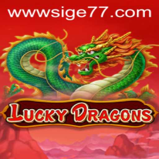 Discover the Excitement of LuckyDragons