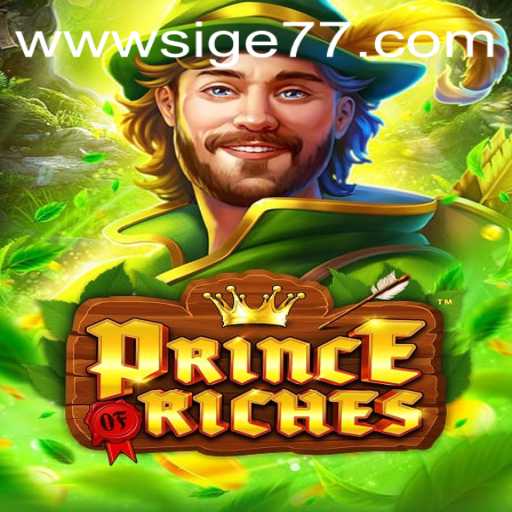 Discover the Thrilling World of PrinceOfRiches