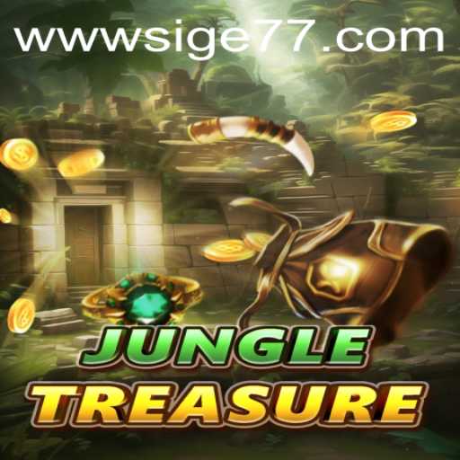 Discover the Adventure of JungleTreasure