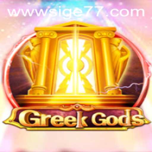 Dive into the World of GreekGods: Unveiling Sige77