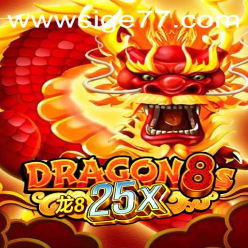 Discover the Thrilling World of Dragon8s25x and the Unique Challenge of Sige77