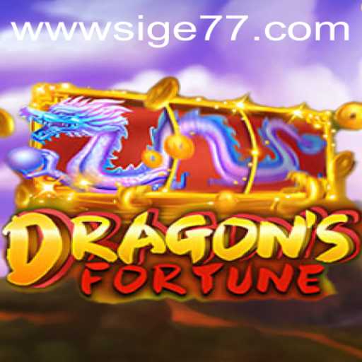 DragonFortune: Unleashing the Power of Sige77