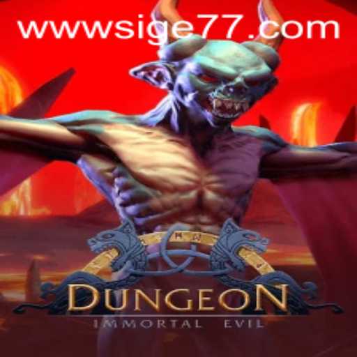 Dive into the World of 'Dungeon': An Immersive Experience with Sige77