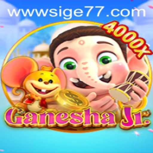 Discover the Enchanting World of GaneshaJr