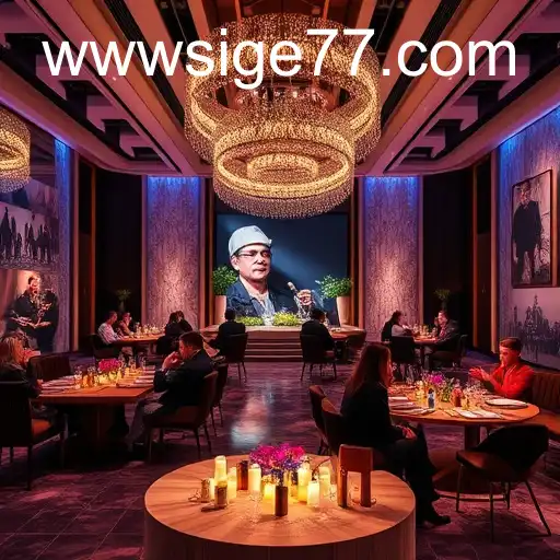 Unlocking the World of Exclusive Events with Sige77