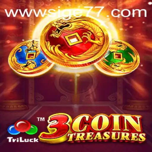 Exploring the World of 3CoinTreasures