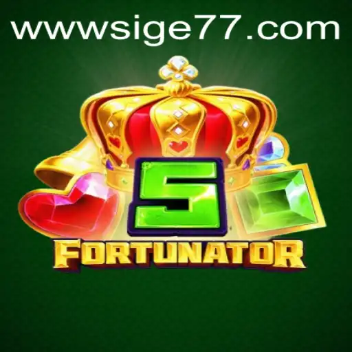 Discover the World of 5Fortunator