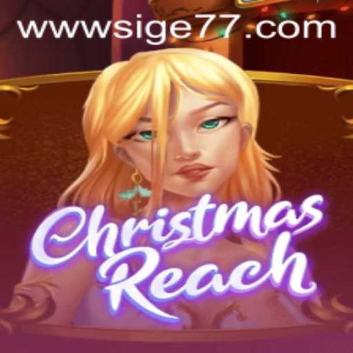 Explore ChristmasReach