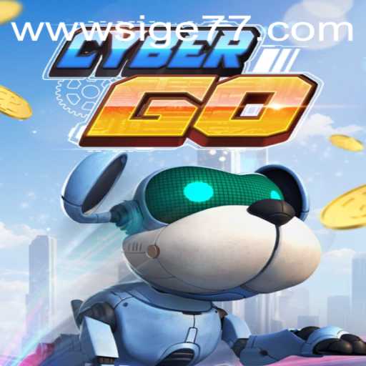 Dive into CyberGO: The Future of Gaming with Sige77