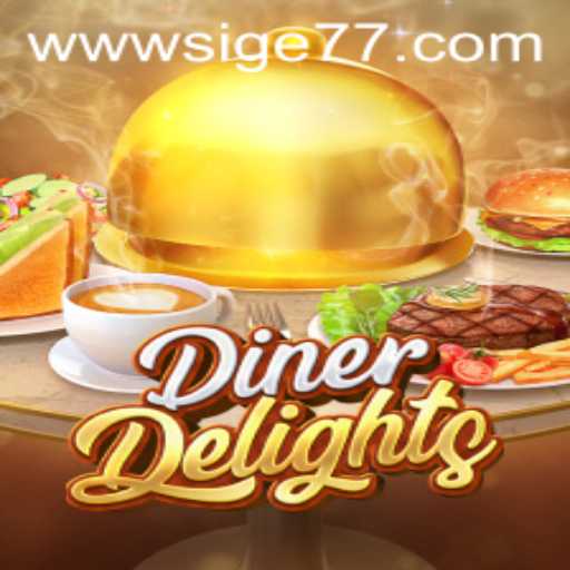 Explore the Thrills of DinerDelights
