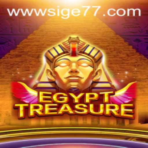 Discover the Mysteries of EgyptTreasure