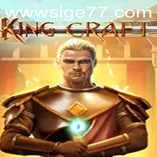Explore KingcraftMenomin: The Ultimate Strategic Adventure