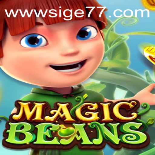 Exploring MAGICBEANS A Captivating New Game