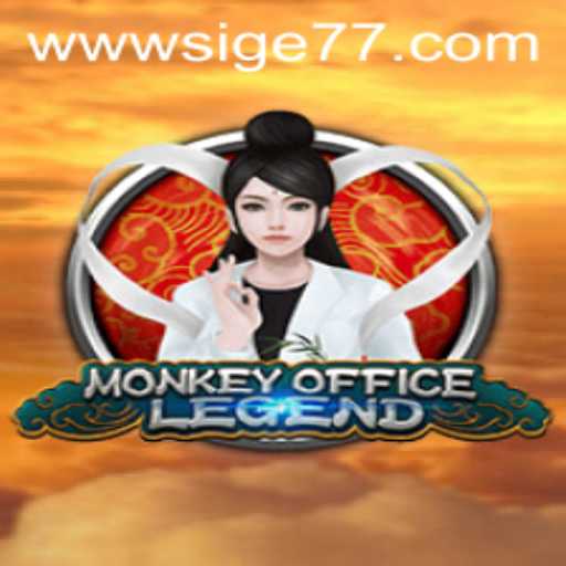 Unveiling MonkeyOfficeLegend: A New Gaming Phenomenon
