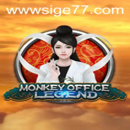 Unveiling MonkeyOfficeLegend: A New Gaming Phenomenon