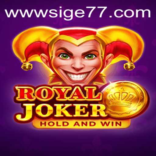 Explore the RoyalJoker Game