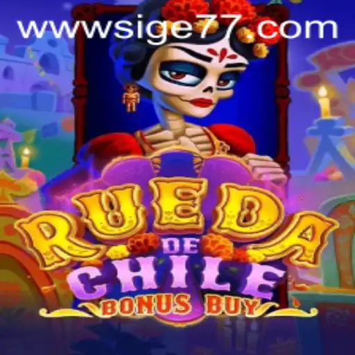 Explore the Thrill of RuedaDeChileBonusBuy