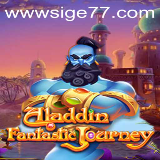 Exploring the Adventure in Aladdin and the Secret of Sige77
