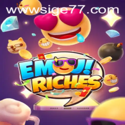 Exploring EmojiRiches Game