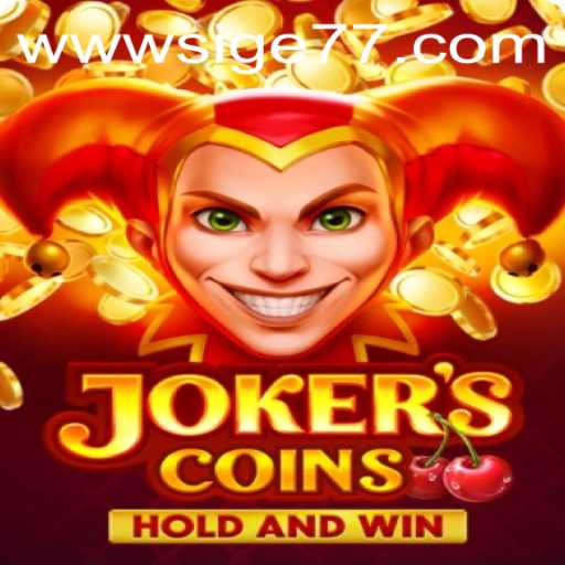 Exploring JokersCoins An Innovative Game