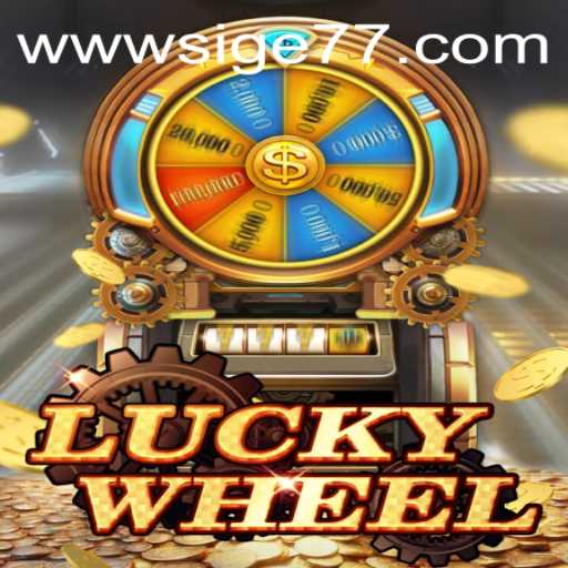 Exploring the Exciting World of LuckyWheel