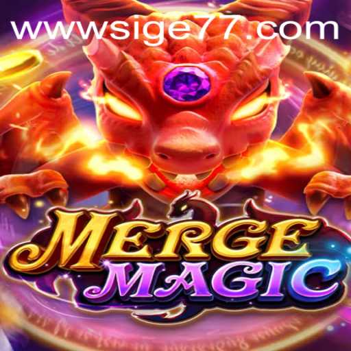 Exploring the World of MergeMagic: Combining Fun and Strategy