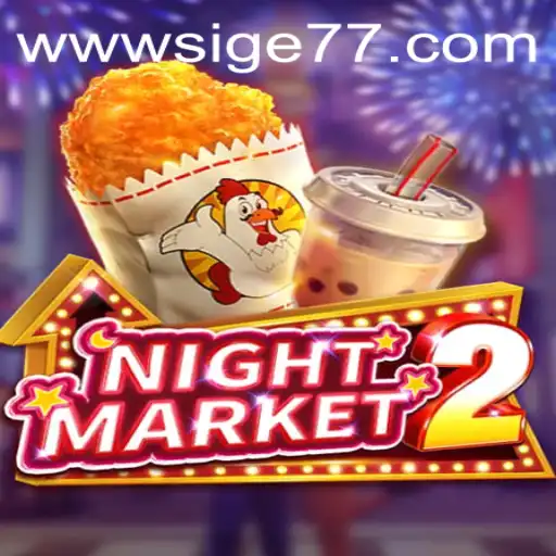 Exploring NightMarket2: A Thrilling New Game Event