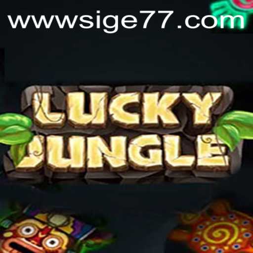 Exploring the Thrills of LuckyJungle