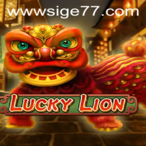 Exploring the World of LuckyLion: An Exciting New Game Featuring Sige77