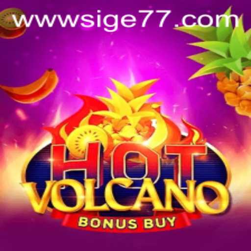 HotVolcanoBonusBuy Game Overview