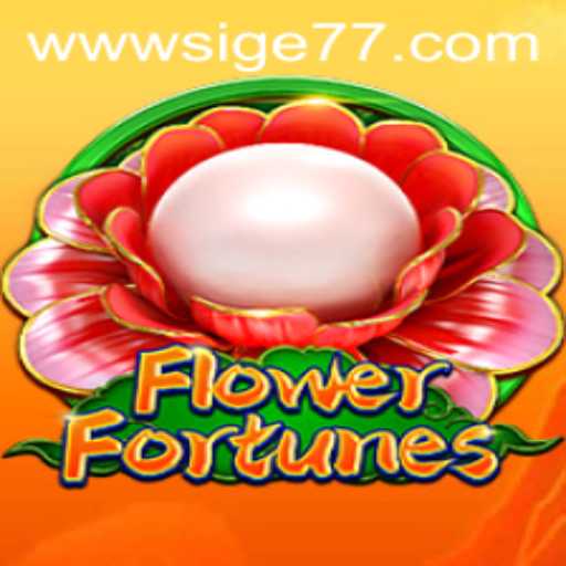 Discover the Enchanting World of FlowerFortunes with Sige77