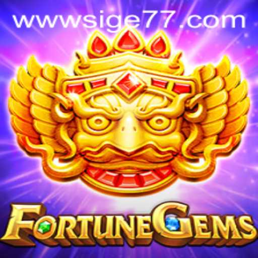 Exploring the Fantasy World of FortuneGems with a New Twist: Sige77