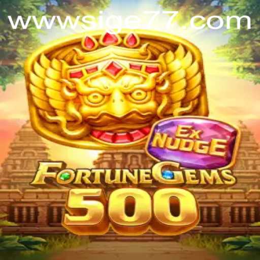 Explore 'FortuneGems500': An Engaging Journey into a New Gaming Realm