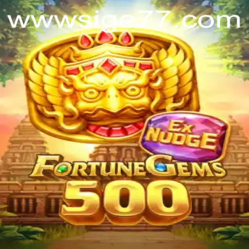 Explore 'FortuneGems500': An Engaging Journey into a New Gaming Realm